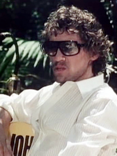 John Holmes